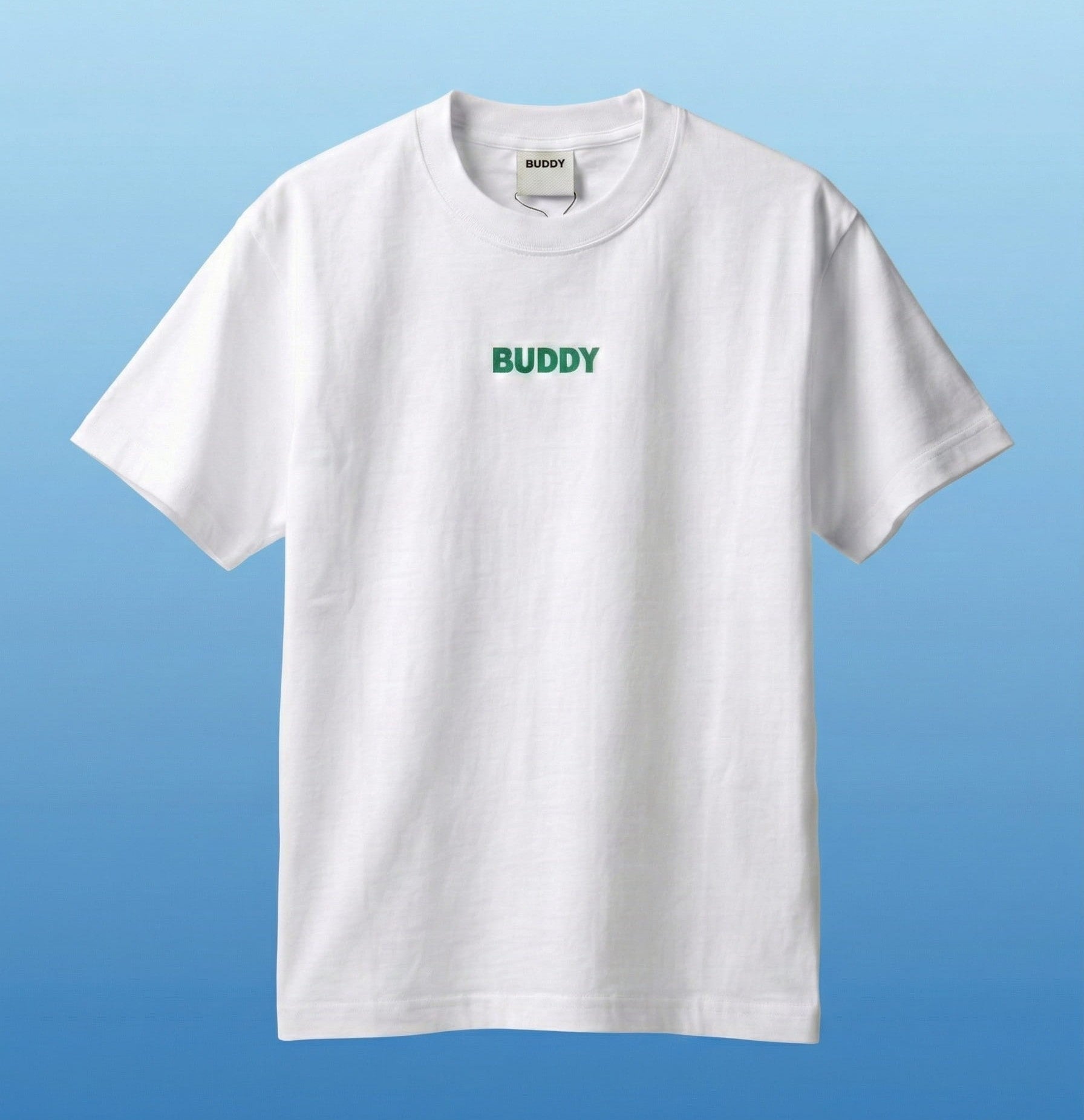Buddy Green T-shirt