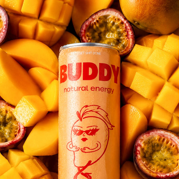 Mangue Passion