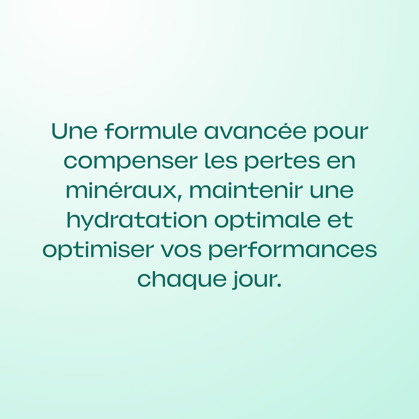 Electrolytes · Starter Kit